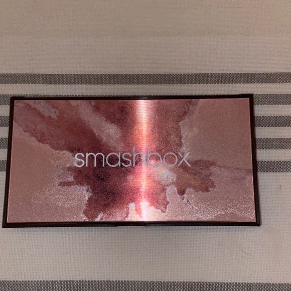 Smashbox eyeshadow palette - Picture 1 of 1